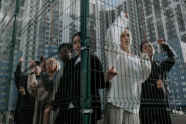 Sanfte einführung eines älteren hundes in das zusammenleben mit einem neugierigen welpen: tipps und tricks