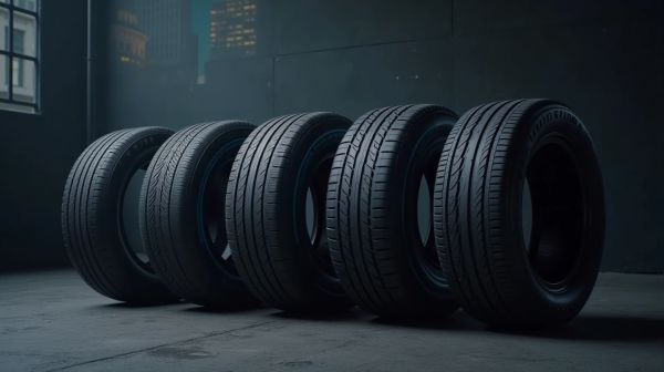 Die besten Goodyear Reifen für jeden Bedarf finden