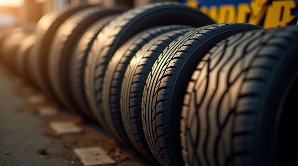 Die besten Goodyear Reifen für jeden Bedarf finden
