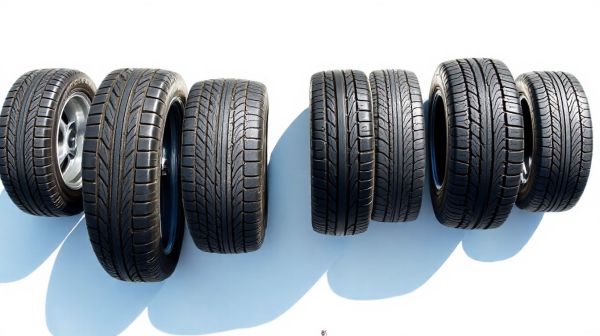 Top 5 Goodyear Reifen für alle Anforderungen im Vergleich